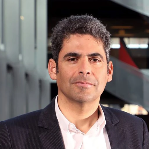 Prof. Rachid Guerraoui